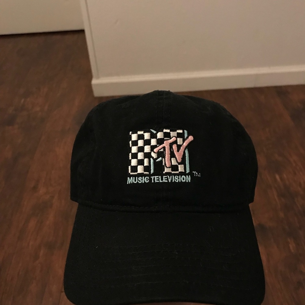 MTV Dad Hat